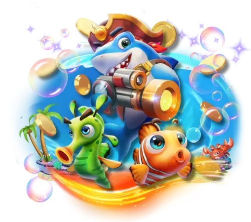 UG Online捕魚遊戲 攻略
